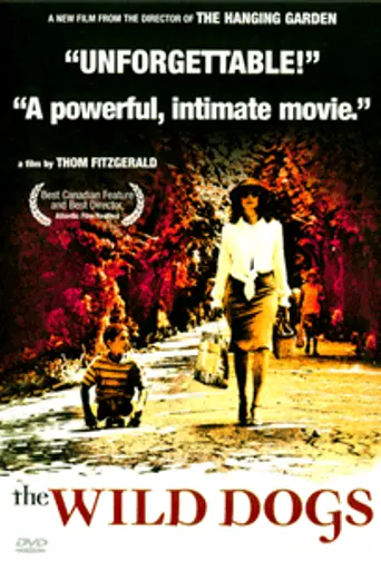 The Wild Dogs (2002)