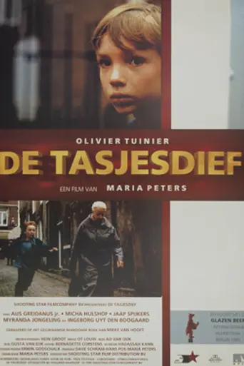 The Purse Snatcher (1995)