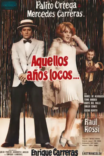 Those Crazy Years (1970)