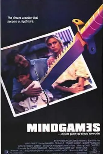 Mind Games (1989)