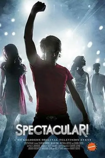 Spectacular! (2009)