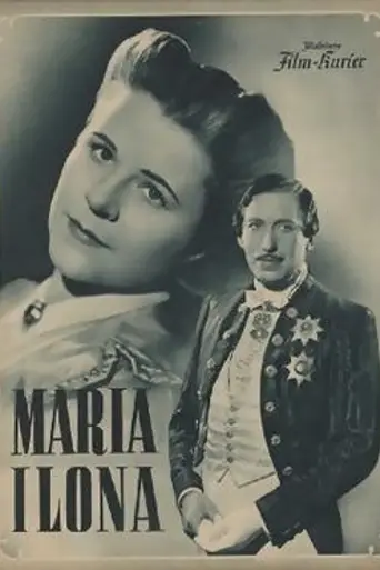 Maria Ilona (1939)