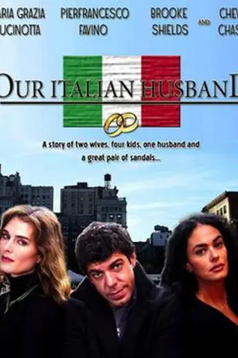 Our Italian Husband (2004)