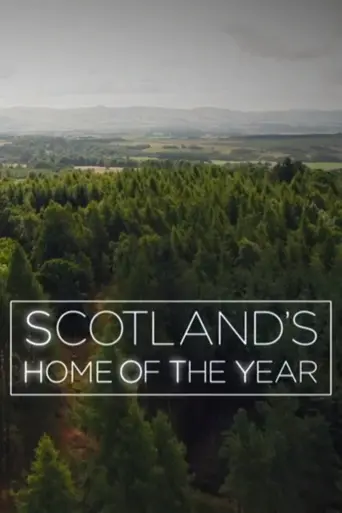 Scotland's Home of the Year (2019)