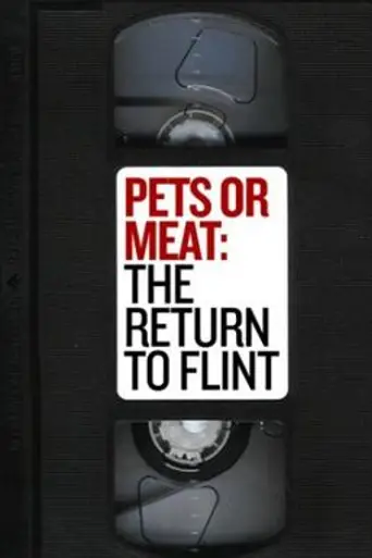 Pets or Meat: The Return to Flint (1992)