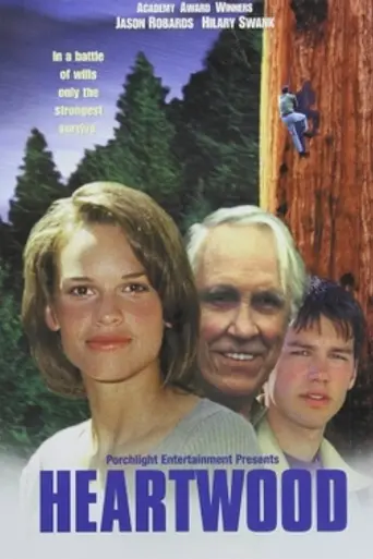 Heartwood (1998)