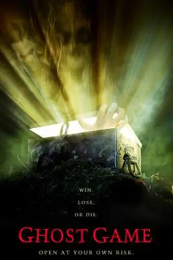 Ghost Game (2004)