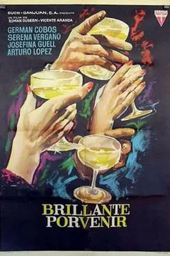 Brillante porvenir (1964)