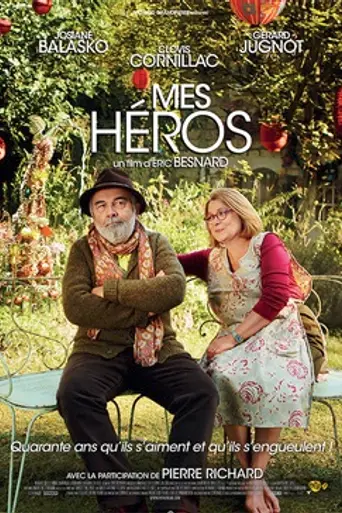 Mes héros (2012)