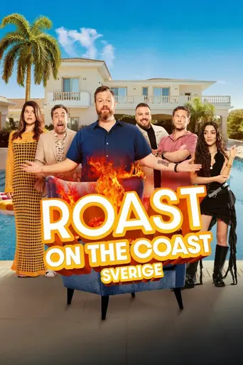 Roast on the coast (2025)
