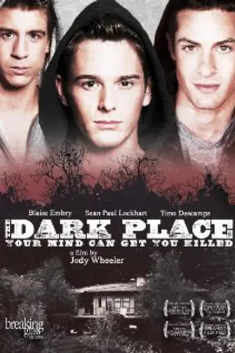 The Dark Place (2014)