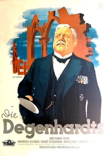 The Degenhardts (1944)