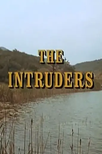 The Intruders (1970)