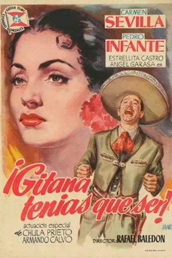 You Had To Be a Gypsy (1953)