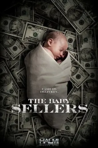 Tráfico de bebés (2013)