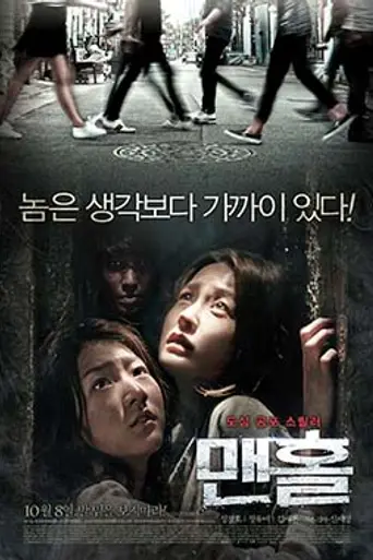 Manhole (2014)