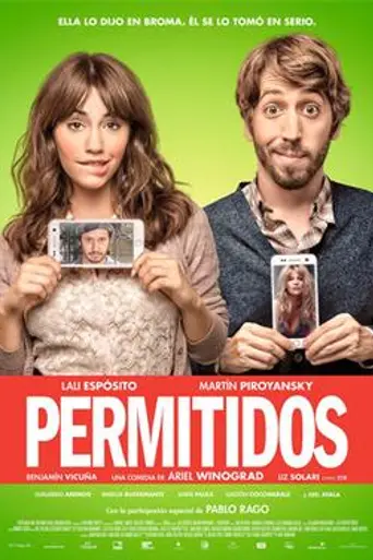 Permitidos (2016)