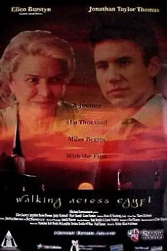Walking Across Egypt (1999)
