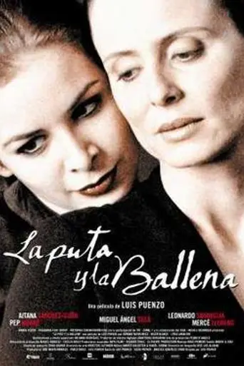 The Whore and the Whale (2004)