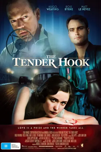 The Tender Hook (2008)