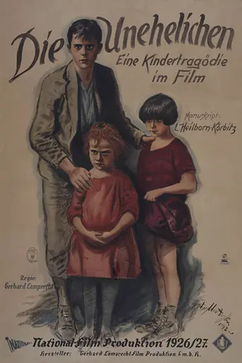 Children of No Importance (1926)