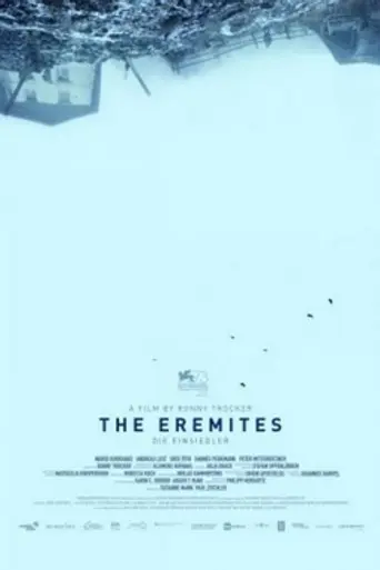 The Eremites (2016)
