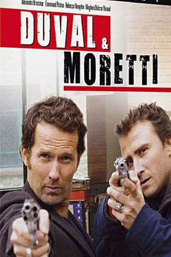 Duval and Moretti (2008)