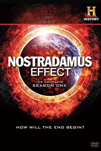 Nostradamus Effect (2009)