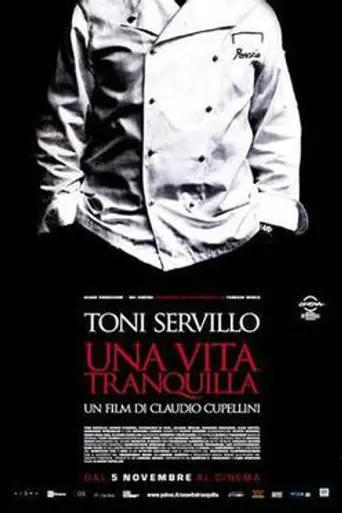 Una vida tranquila (2010)