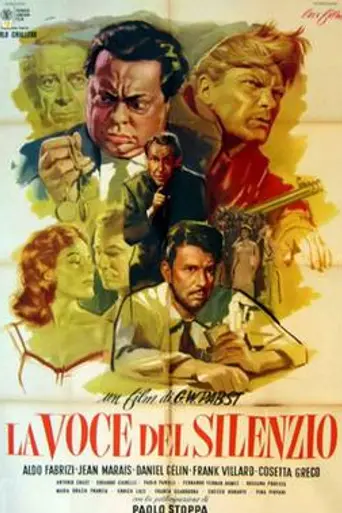 La conciencia acusa (1953)