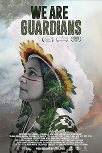 Somos guardianes (2023)
