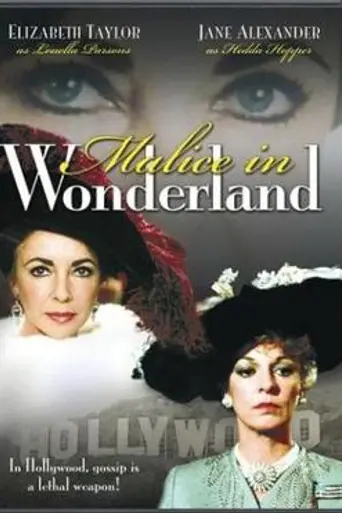 Malice in Wonderland (1985)