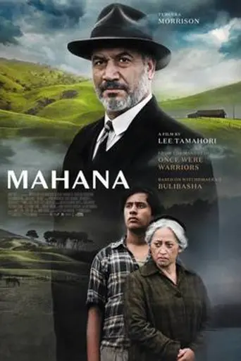 Mahana (2016)