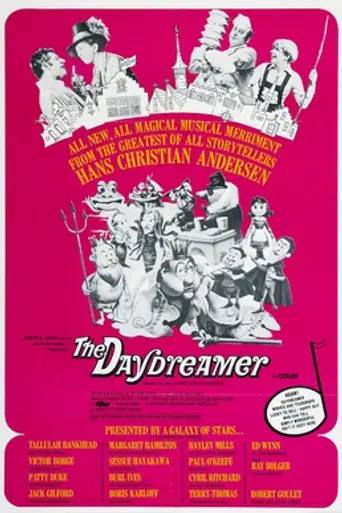The Daydreamer (1966)