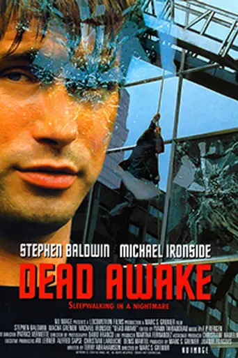 Dead awake. Insomnio (2001)