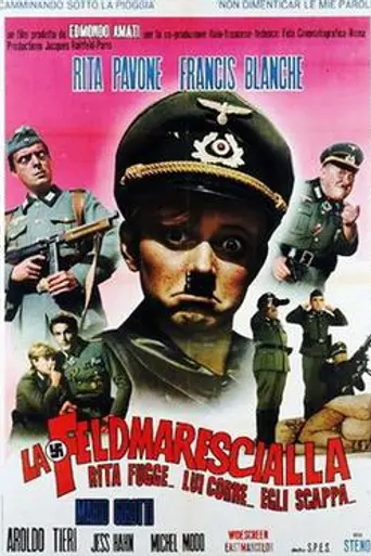 The Crazy Kids of the War (1967)