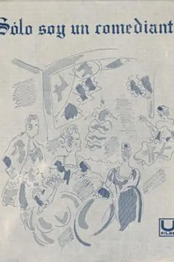 … nur ein Komödiant (1935)