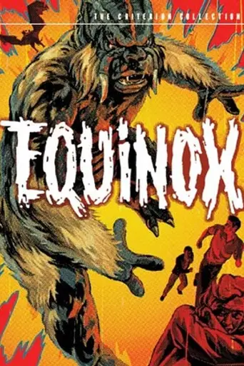 The Equinox... A Journey Into the Supernatural (1970)