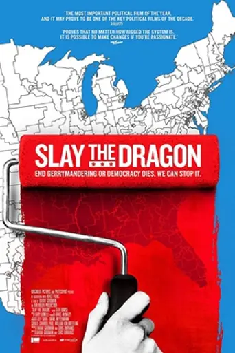 Slay the Dragon (2019)