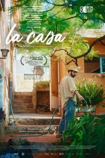 La casa (2024)