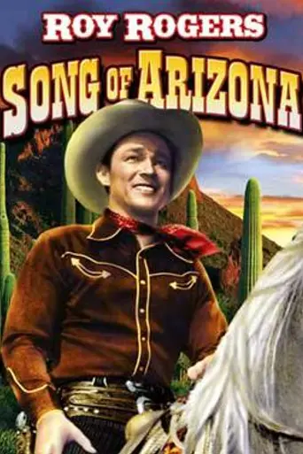 Song of Arizona (1946)