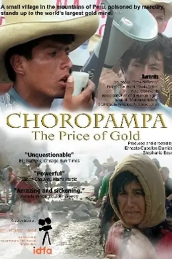 Choropampa, The Price of Gold (2002)