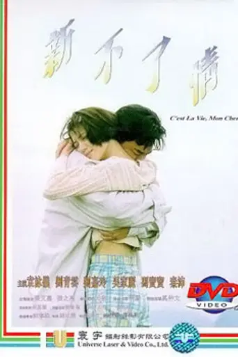 C'est la vie, mon chéri (1993)