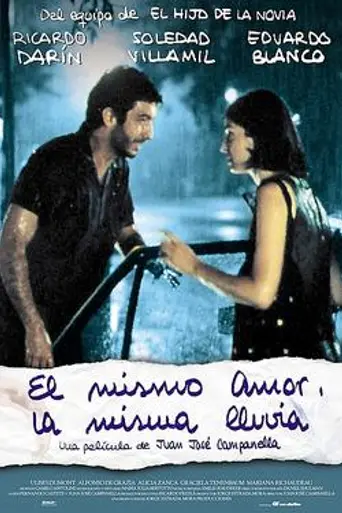 Same Love, Same Rain (1999)