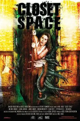 Closet Space (2008)
