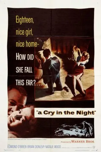 Un grito en la noche (1956)