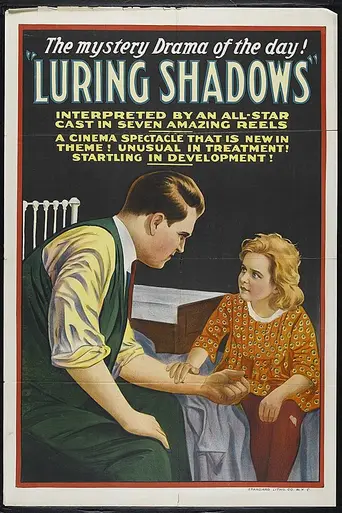 Luring Shadows (1920)