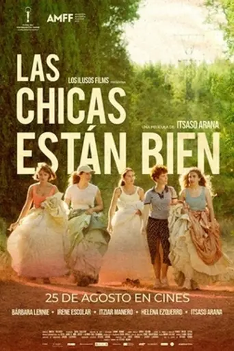 Las chicas están bien (2023)