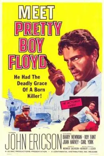 Pretty Boy Floyd (1960)