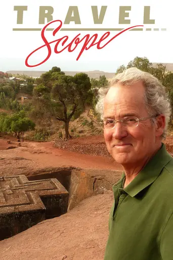 Joseph Rosendo's Travelscope (2005)
